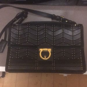 Ferragamo Purse 100% Authentic